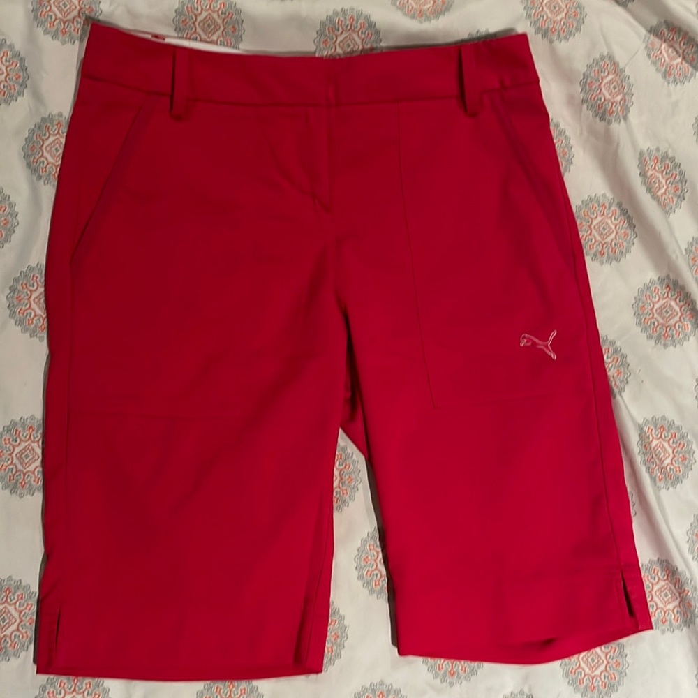 Puma shorts